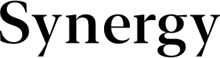 Synergy