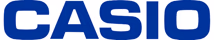 CASIO
